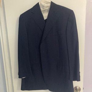 Men's suit